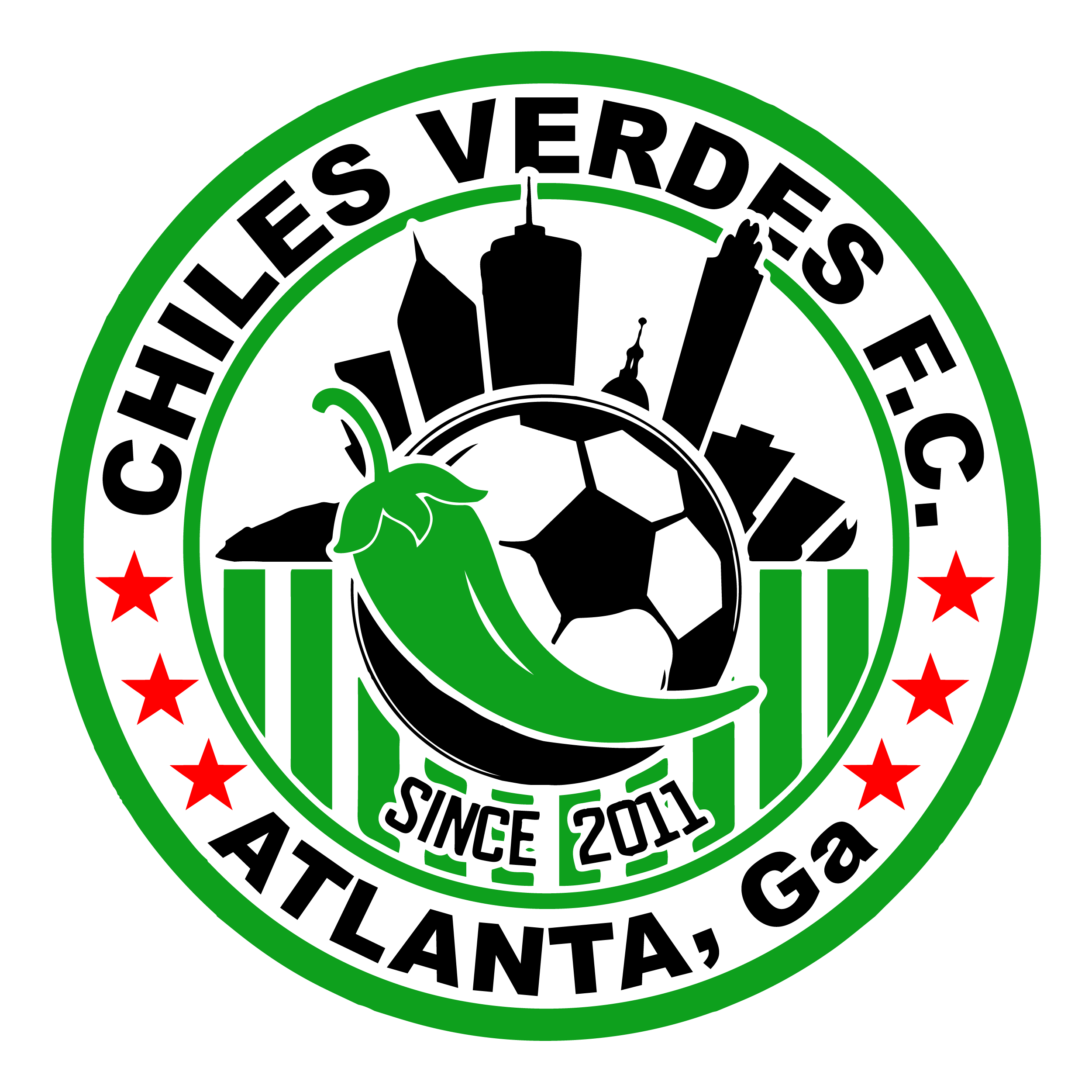 Chiles Verses FC