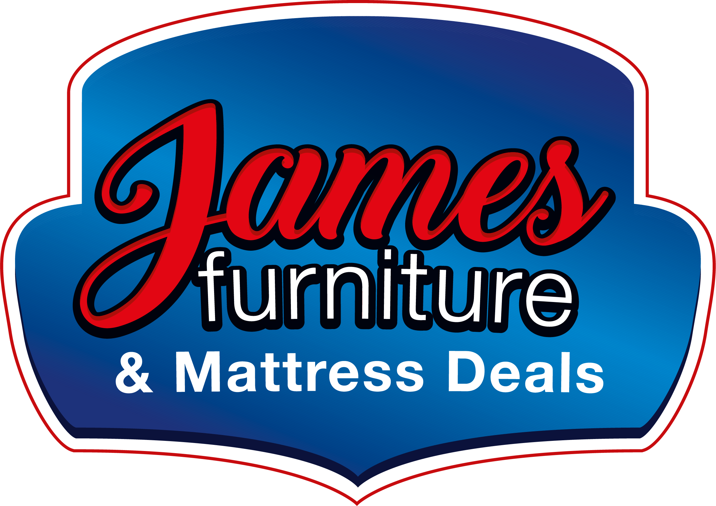 James Furniture Logo