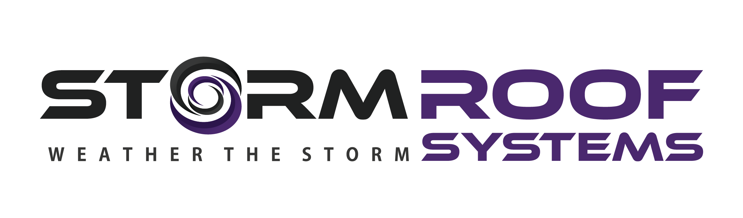 StormRoof LOGO