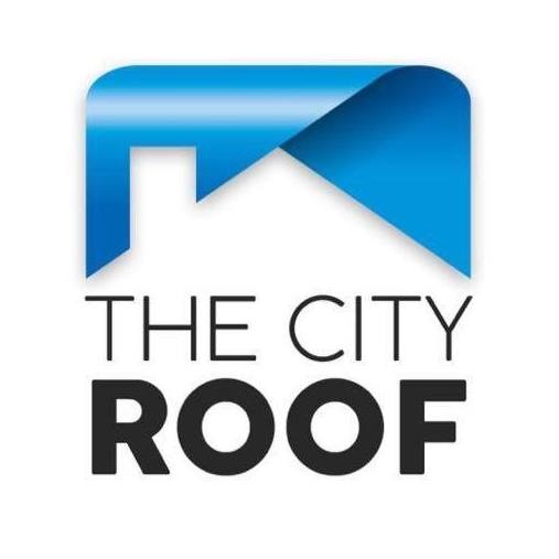 The City Roof Logo